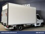 Renault Master 2.3 dCi 164pk Bakwagen Laadklep Euro6 Airco | LED | Cruisecontrol Bijrijdersbank