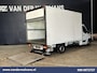 Renault Master 2.3 dCi 164pk Bakwagen Laadklep Euro6 Airco | LED | Cruisecontrol Bijrijdersbank