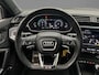 Audi Q3 Sportback 45 TFSI e 245PK S Edition | Sonos | Top-View | 20-Inch | Stoelverwarming | Adaptive-Cruise | Zwart-Optiek | Matrix |