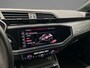 Audi Q3 Sportback 45 TFSI e 245PK S Edition | Sonos | Top-View | 20-Inch | Stoelverwarming | Adaptive-Cruise | Zwart-Optiek | Matrix |
