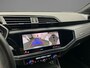 Audi Q3 Sportback 45 TFSI e 245PK S Edition | Sonos | Top-View | 20-Inch | Stoelverwarming | Adaptive-Cruise | Zwart-Optiek | Matrix |