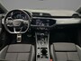 Audi Q3 Sportback 45 TFSI e 245PK S Edition | Sonos | Top-View | 20-Inch | Stoelverwarming | Adaptive-Cruise | Zwart-Optiek | Matrix |