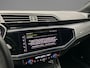 Audi Q3 Sportback 45 TFSI e 245PK S Edition | Sonos | Top-View | 20-Inch | Stoelverwarming | Adaptive-Cruise | Zwart-Optiek | Matrix |