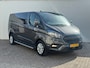 Ford Transit Custom 320 2.0 TDCI L2H1 Platinum Edition DC Camera Carplay Cruise Dodehoek Trekhaak 2x Schuifdeur