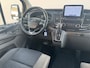 Ford Transit Custom 320 2.0 TDCI L2H1 Platinum Edition DC Camera Carplay Cruise Dodehoek Trekhaak 2x Schuifdeur