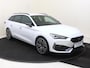 CUPRA Leon Sportstourer 1.4 e-Hybrid VZ Performance | SoH 95% | Adaptieve demping | Stoel- en stuurwielverwarming | BEATS audio | Parkeerassistent | Adaptieve cruise control | Achteruitrijcamera | Elektrische achterklep |