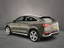 Audi Q5 Sportback 50 TFSI e S edition Competition | Trekhaak | Apple/Android Play | Adaptive Cruise | Matrix | Head-up | City-pakket | Tour pakket | Stoelen-pakket |