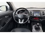 Kia Sportage 1.6 GDI World Cup Edit. Facelift Leder Camera