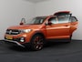 Volkswagen T-Cross 1.0 TSI Style | ACC | Achteruitrijcamera | Trekhaak | Navigatie!