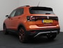 Volkswagen T-Cross 1.0 TSI Style | ACC | Achteruitrijcamera | Trekhaak | Navigatie!