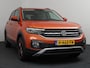 Volkswagen T-Cross 1.0 TSI Style | ACC | Achteruitrijcamera | Trekhaak | Navigatie!