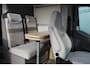 Ford Overige LMC C590 'Innovan' Buscamper. Geniet van de vrijheid ! Geweldig mooie LMC buscamper ! V.v. de krachtige 170pk Ford dieselmotor. Airco, voorraamverw., Xenon verlichting, trekhaak, luifel, metallic lak, LM wielen, garage, camera, adapt. cruise cntrl, lane assist, koel-, vriesvak, toilet, kookgelegenheid etc.