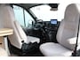 Ford Overige LMC C590 'Innovan' Buscamper. Geniet van de vrijheid ! Geweldig mooie LMC buscamper ! V.v. de krachtige 170pk Ford dieselmotor. Airco, voorraamverw., Xenon verlichting, trekhaak, luifel, metallic lak, LM wielen, garage, camera, adapt. cruise cntrl, lane assist, koel-, vriesvak, toilet, kookgelegenheid etc.