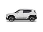 Kia EV2 Plus Advanced 42.2 kWh | Glazen schuif-/kanteldak | Harman Kardon | 18" lichtmetalen velgen | Stoel- en stuurwielverwarming |