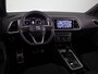 SEAT Ateca 1.5 TSI FR Business Intense | Safe And Driving Pack XL | Velgen: 'Exclusive Cosmo Grey', 19 inch | Magic Black Metallic | Draadloze Carplay