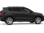 SEAT Ateca 1.5 TSI FR Business Intense | Safe And Driving Pack XL | Velgen: 'Exclusive Cosmo Grey', 19 inch | Magic Black Metallic | Draadloze Carplay