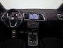 SEAT Ateca 1.5 TSI FR Business Intense | Safe And Driving Pack XL | Velgen: 'Exclusive Cosmo Grey', 19 inch | Magic Black Metallic | Draadloze Carplay