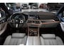 BMW X5 xDrive45e / M Sportpro / 22" / Pano / Laser / Headup