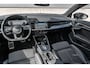 Audi A3 Sportback 45 TFSIe 245pk PHEV S Edition Competition | Panoramadak | Trekhaak | B&O Premium 3D | Stoelverwarming