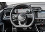Audi A3 Sportback 45 TFSIe 245pk PHEV S Edition Competition | Panoramadak | Trekhaak | B&O Premium 3D | Stoelverwarming