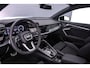 Audi A3 Sportback 40 TFSI e S edition | Panorama Dak | Adaptieve Cruise | Camera | Head-up | Matrix Led | Apple/Android Play | Comfort-pakket plus | Licht-pakket | Assistentie Pakket |