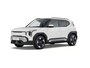 Kia EV2 Plus 42.2 kWh 4p. | Privacy Glass | Dual zone climate control | Stoel- en stuurwielverwarming | 18" lichtmetalen velgen | Regensensor |