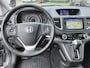 Honda CR-V 2.0 4WD Executive automaat Trekhaak