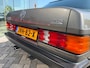 Mercedes-Benz 190-Serie 2.3 E, First Paint / Erstlack