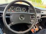 Mercedes-Benz 190-Serie 2.3 E, First Paint / Erstlack