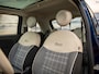 Fiat 500 1.2 Automaat|Panodak|Cruisecontrol|incl garantie