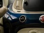 Fiat 500 1.2 Automaat|Panodak|Cruisecontrol|incl garantie