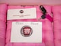 Fiat 500 1.2 Automaat|Panodak|Cruisecontrol|incl garantie