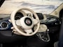 Fiat 500 1.2 Automaat|Panodak|Cruisecontrol|incl garantie