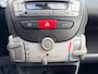 Peugeot 107 1.0-12V XS | Airco | Automaat | Elektrische ramen | Lichtmetalen velgen