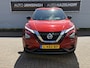 Nissan Juke 1.0 DIG-T N-Connecta Slechts 62.074km!! | Camera | Clima | Keyless | Bluetooth | Cruise | LM Velgen | Privacy Glas | RIJKLAARPRIJS INCL 12 MAANDEN GARANTIE EN BEURT
