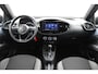 Toyota Aygo X 1.0 VVT-i S-CVT Play | Automaat | Airco | Parkeercamera | Apple carplay - Android auto |