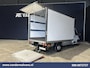 Fiat Ducato 2.2 MultiJet 140pk Bakwagen 222cm Hoog Laadklep Euro6 Airco | Camera | Cruisecontrol Bijrijdersbank, 3000kg trekvermogen