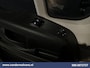 Fiat Ducato 2.2 MultiJet 140pk Bakwagen 222cm Hoog Laadklep Euro6 Airco | Camera | Cruisecontrol Bijrijdersbank, 3000kg trekvermogen