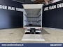 Fiat Ducato 2.2 MultiJet 140pk Bakwagen 222cm Hoog Laadklep Euro6 Airco | Camera | Cruisecontrol Bijrijdersbank, 3000kg trekvermogen