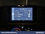 Fiat Ducato 2.2 MultiJet 140pk Bakwagen 222cm Hoog Laadklep Euro6 Airco | Camera | Cruisecontrol Bijrijdersbank, 3000kg trekvermogen