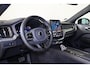 Volvo XC60 T6 Recharge AWD Plus Black Edition - Panorama/schuifdak - IntelliSafe Assist & Surround - 360º Camera - Harman/Kardon audio - Adaptieve LED koplampen - Verwarmde voorstoelen, stuur & achterbank - Parkeersensoren voor & achter - Elektr. bedienb. voorstoelen met geheugen - Head up display - Draadloze tel. lader - Extra getint glas - 21' LMV