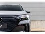 Audi Q4 e-tron 45 286pk quattro Advanced edition 82 kWh | Trekhaak | Camera | Matrix LED | PDC | Stoelverwarming | Warmtepomp