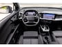 Audi Q4 e-tron 45 286pk quattro Advanced edition 82 kWh | Trekhaak | Camera | Matrix LED | PDC | Stoelverwarming | Warmtepomp