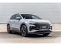 Audi Q4 e-tron 45 286pk quattro Advanced edition 82 kWh | Trekhaak | Camera | Matrix LED | PDC | Stoelverwarming | Warmtepomp