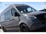 Mercedes-Benz Sprinter 317 1.9 CDI L2H2 DC PB Edition Camera, Cruise, Carplay, 170pk, LED, 3500kg Trekhaak, Automaat, Sensoren, Multimedia, Uniek!