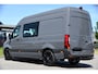 Mercedes-Benz Sprinter 317 1.9 CDI L2H2 DC PB Edition Camera, Cruise, Carplay, 170pk, LED, 3500kg Trekhaak, Automaat, Sensoren, Multimedia, Uniek!