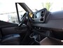 Mercedes-Benz Sprinter 317 1.9 CDI L2H2 DC PB Edition Camera, Cruise, Carplay, 170pk, LED, 3500kg Trekhaak, Automaat, Sensoren, Multimedia, Uniek!