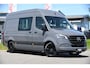 Mercedes-Benz Sprinter 317 1.9 CDI L2H2 DC PB Edition Camera, Cruise, Carplay, 170pk, LED, 3500kg Trekhaak, Automaat, Sensoren, Multimedia, Uniek!