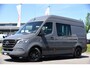 Mercedes-Benz Sprinter 317 1.9 CDI L2H2 DC PB Edition Camera, Cruise, Carplay, 170pk, LED, 3500kg Trekhaak, Automaat, Sensoren, Multimedia, Uniek!
