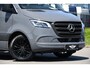 Mercedes-Benz Sprinter 317 1.9 CDI L2H2 DC PB Edition Camera, Cruise, Carplay, 170pk, LED, 3500kg Trekhaak, Automaat, Sensoren, Multimedia, Uniek!